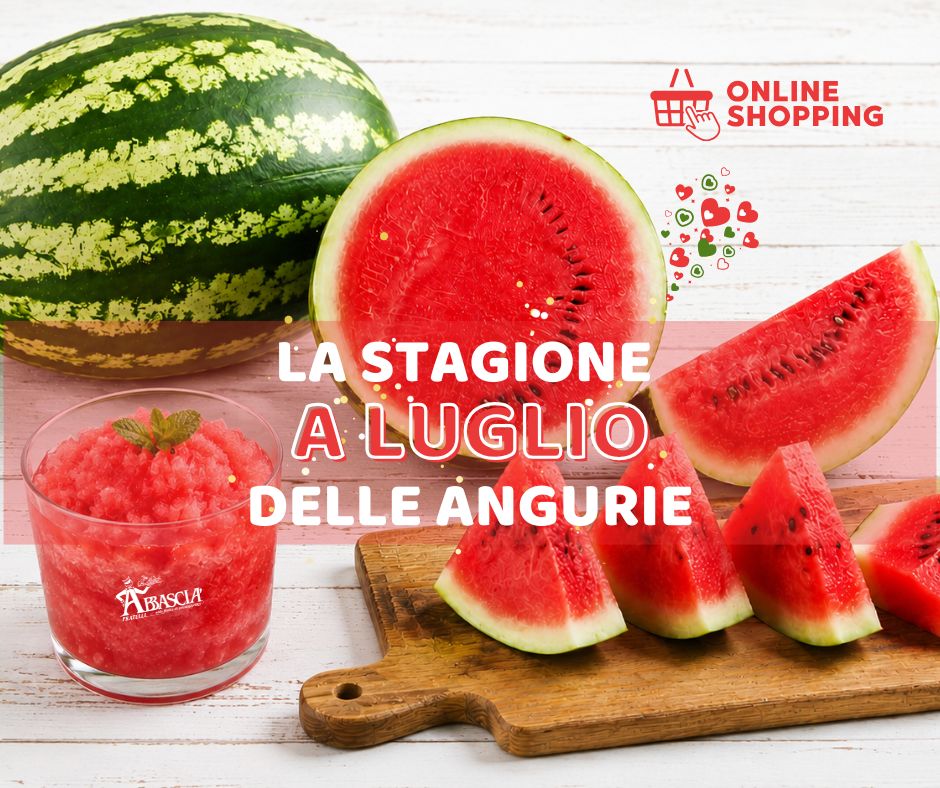 Anguria: Proprietà, Ricette e Come Sceglierla 